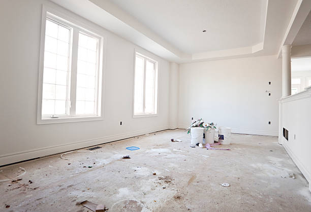 Best Asbestos and Lead Testing During Mold Inspection  in Manitowoc, WI